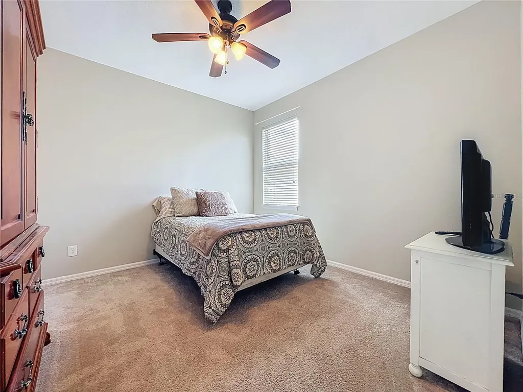 5218 Smokey Water Lane Oviedo FL 32765