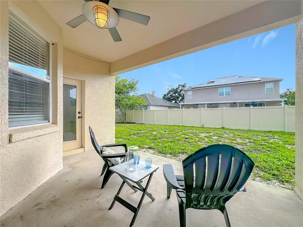 5218 Smokey Water Lane Oviedo FL 32765
