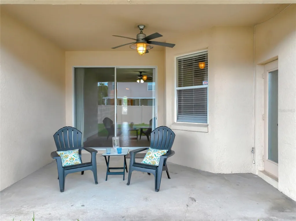 5218 Smokey Water Lane Oviedo FL 32765