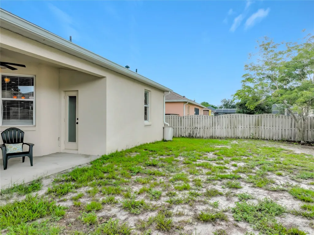 5218 Smokey Water Lane Oviedo FL 32765