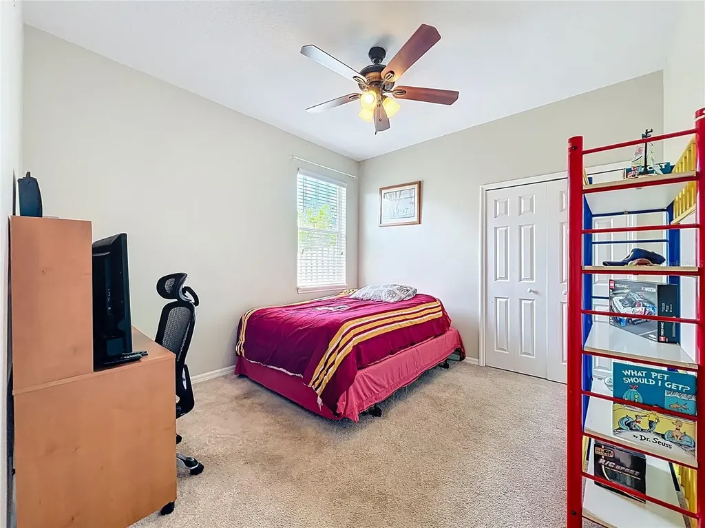 5218 Smokey Water Lane Oviedo FL 32765