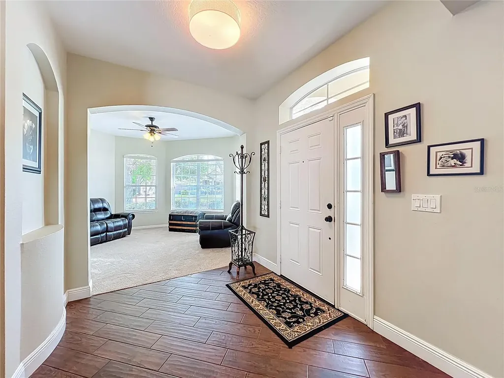 5218 Smokey Water Lane Oviedo FL 32765