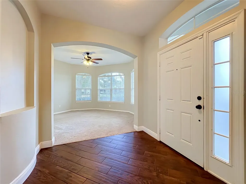 5218 Smokey Water Lane Oviedo FL 32765