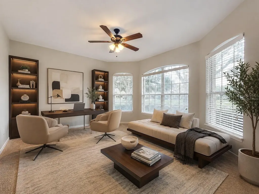 5218 Smokey Water Lane Oviedo FL 32765