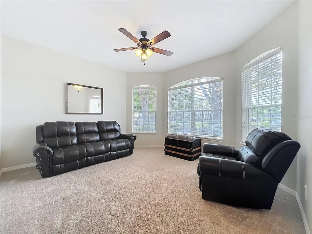 5218 Smokey Water Lane Oviedo FL 32765