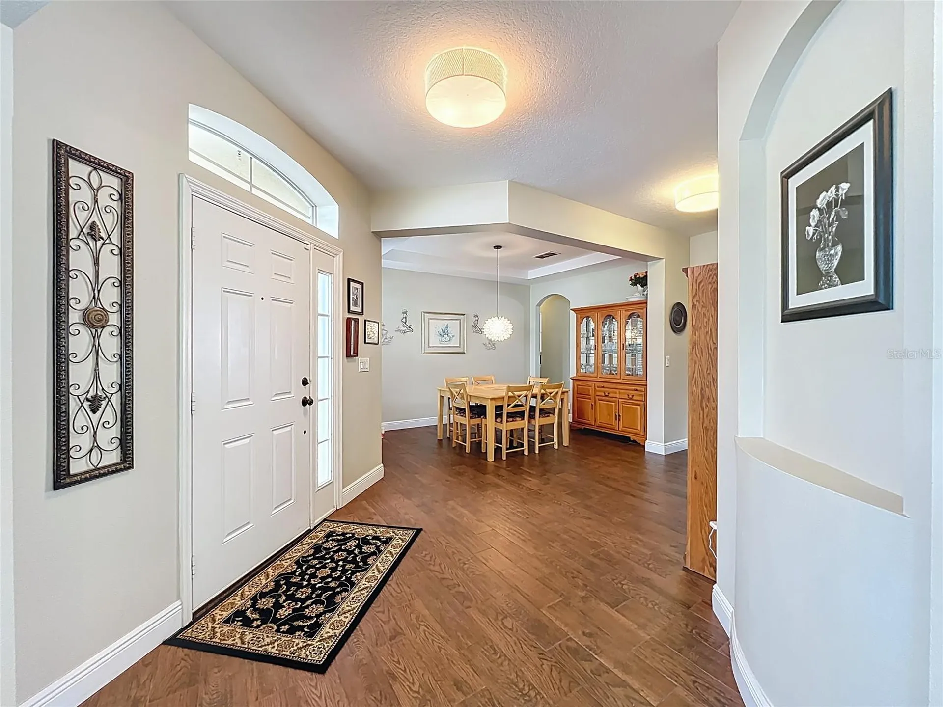 5218 Smokey Water Lane Oviedo FL 32765