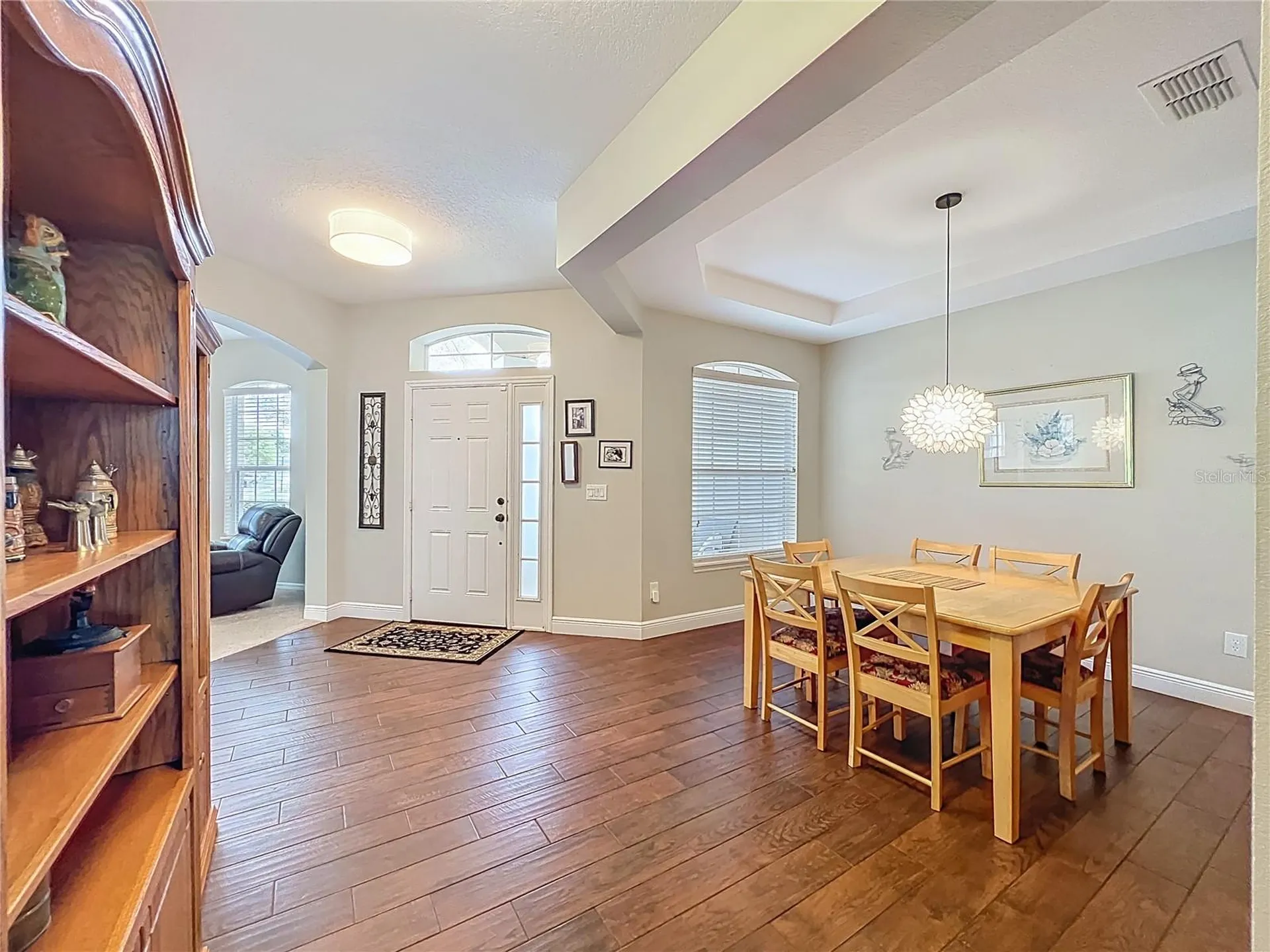 5218 Smokey Water Lane Oviedo FL 32765