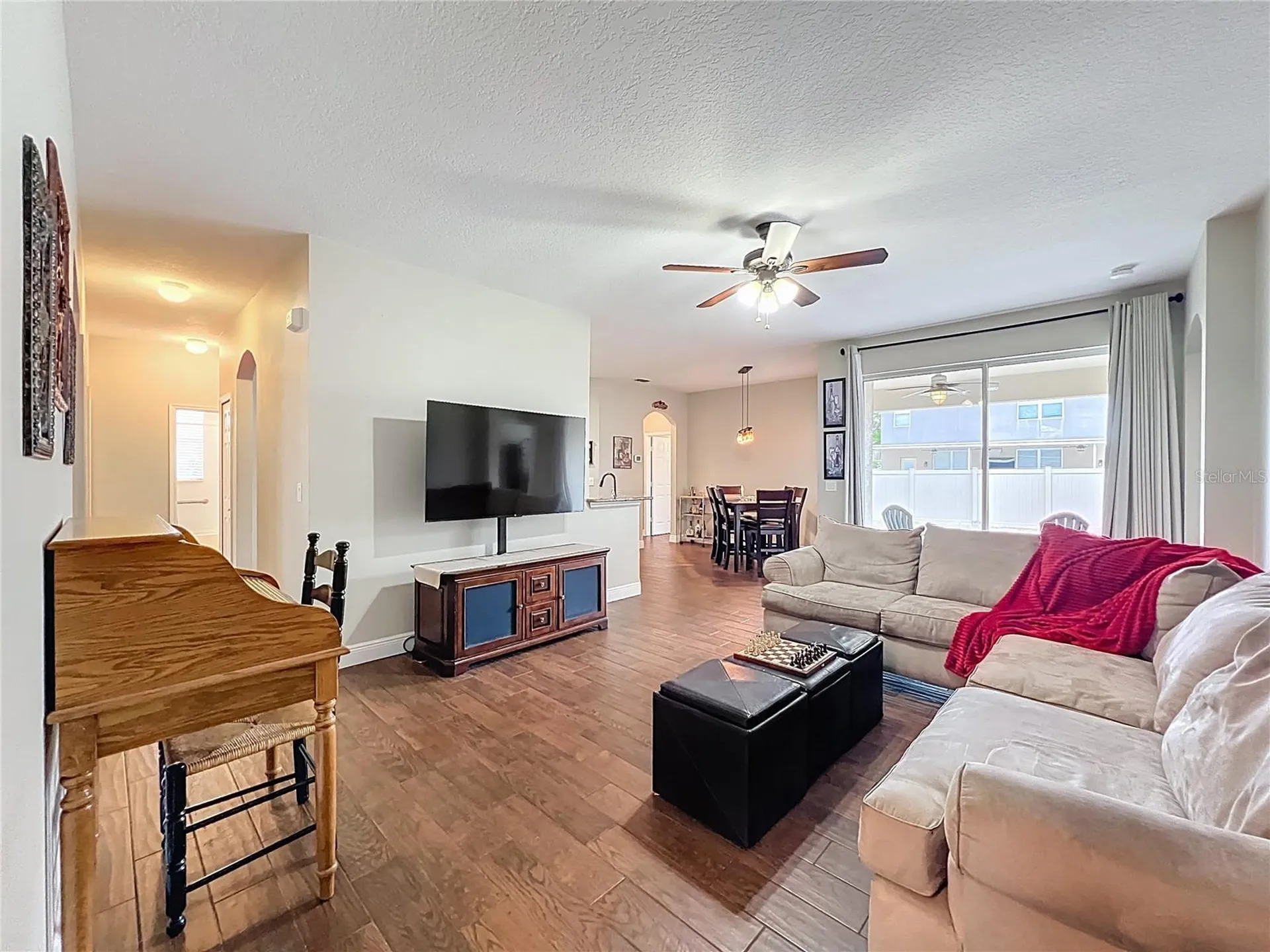 5218 Smokey Water Lane Oviedo FL 32765