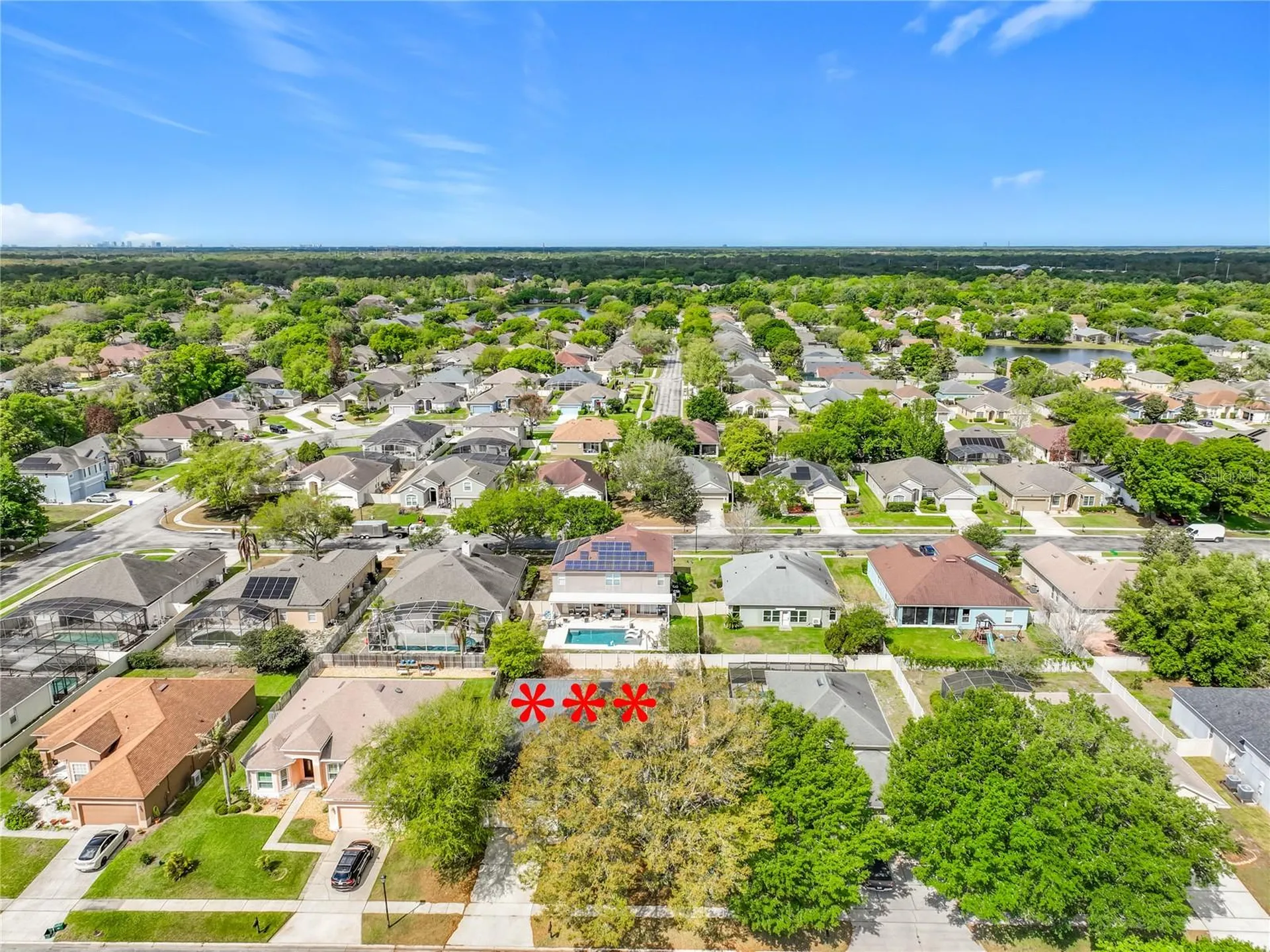 5218 Smokey Water Lane Oviedo FL 32765