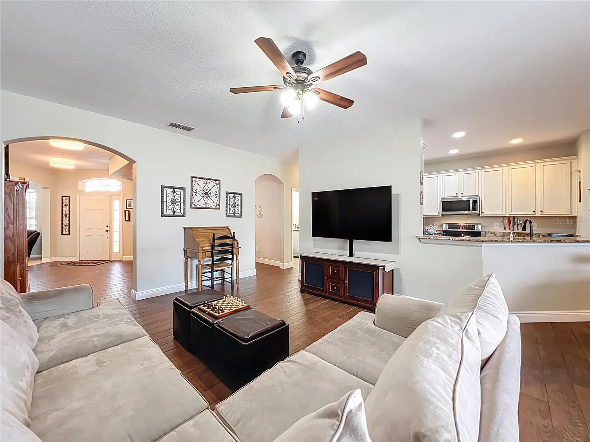 5218 Smokey Water Lane Oviedo FL 32765