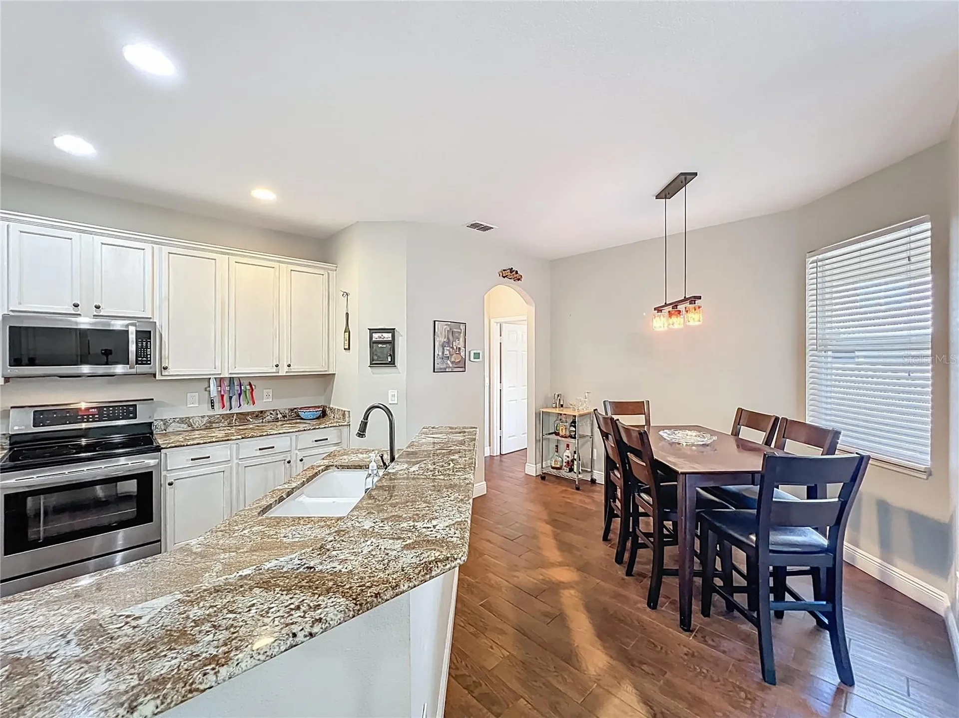 5218 Smokey Water Lane Oviedo FL 32765