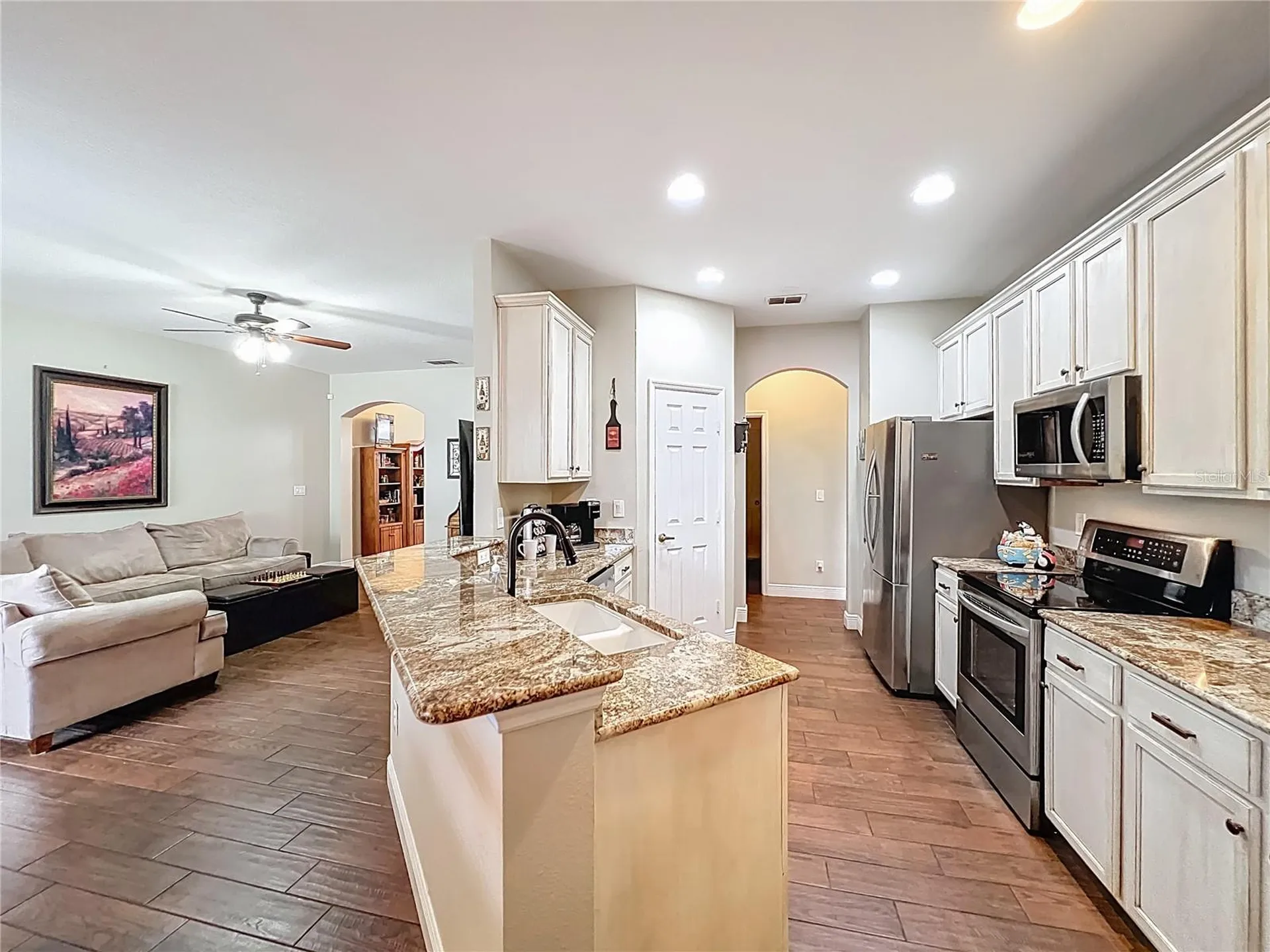 5218 Smokey Water Lane Oviedo FL 32765