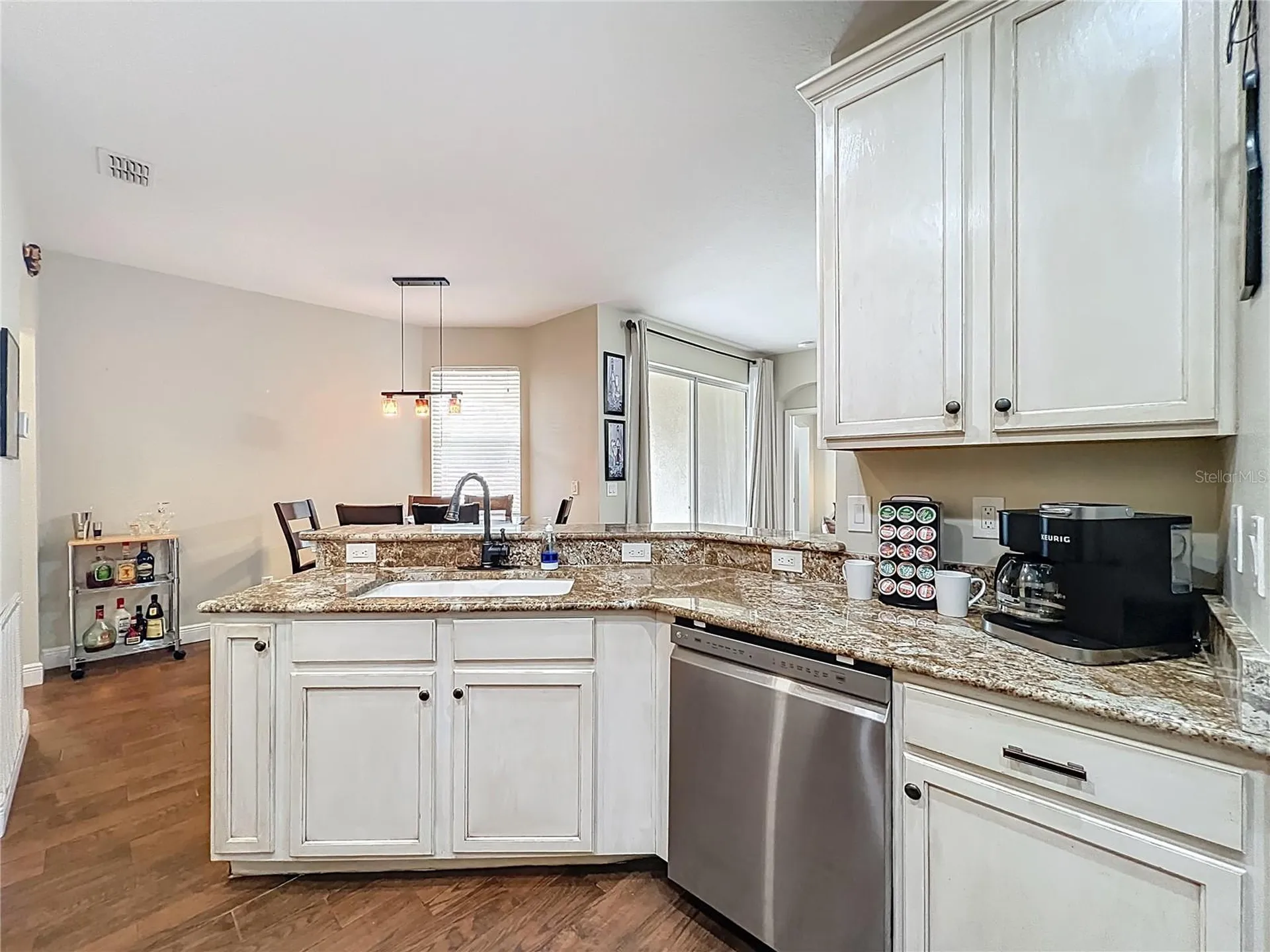 5218 Smokey Water Lane Oviedo FL 32765