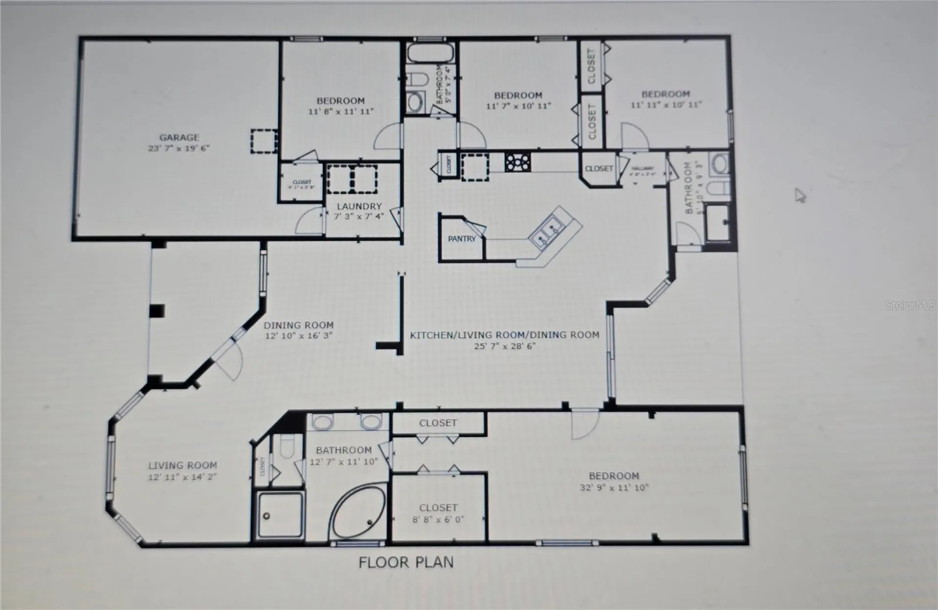 5218 Smokey Water Lane Oviedo FL 32765