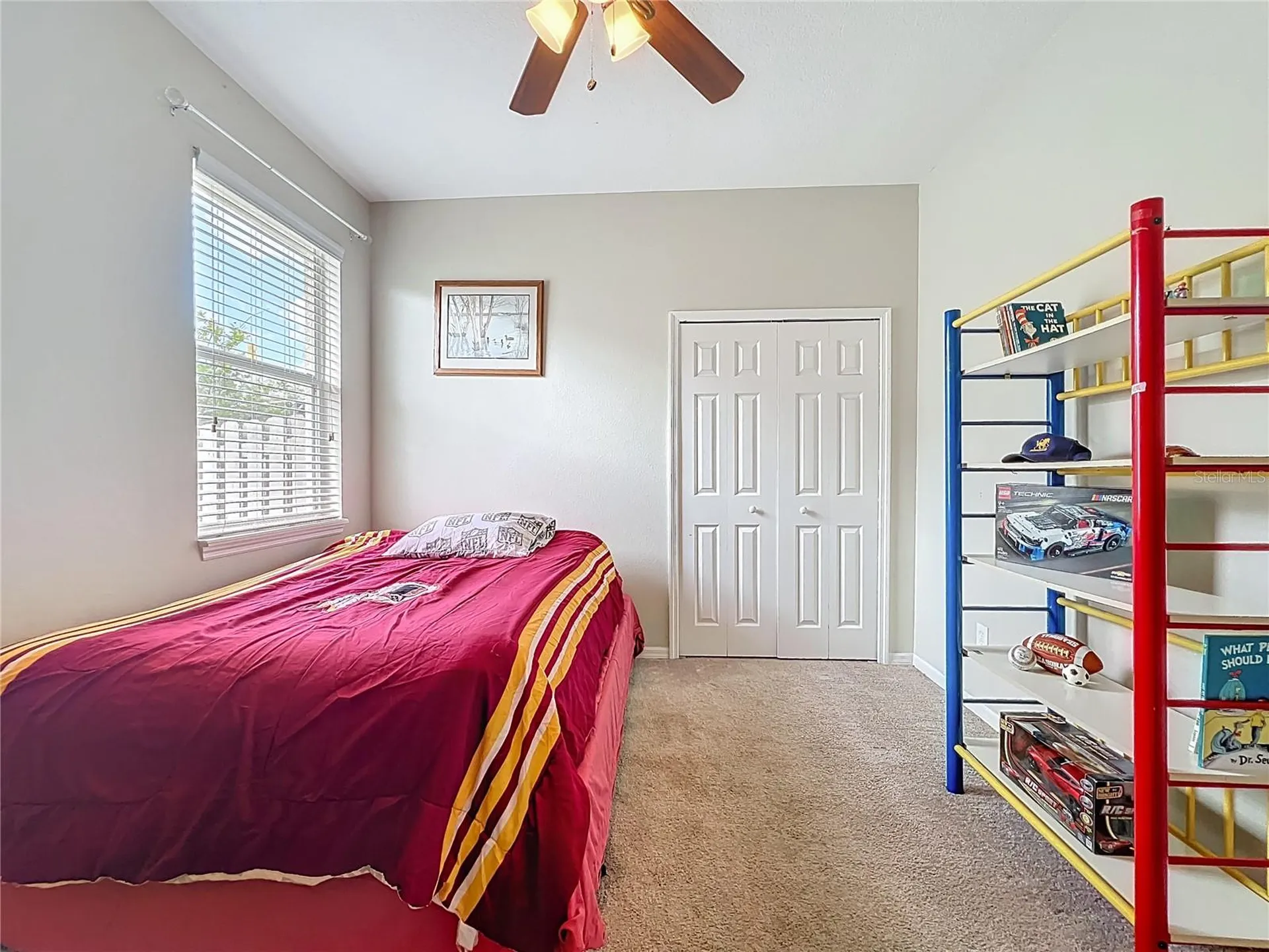5218 Smokey Water Lane Oviedo FL 32765