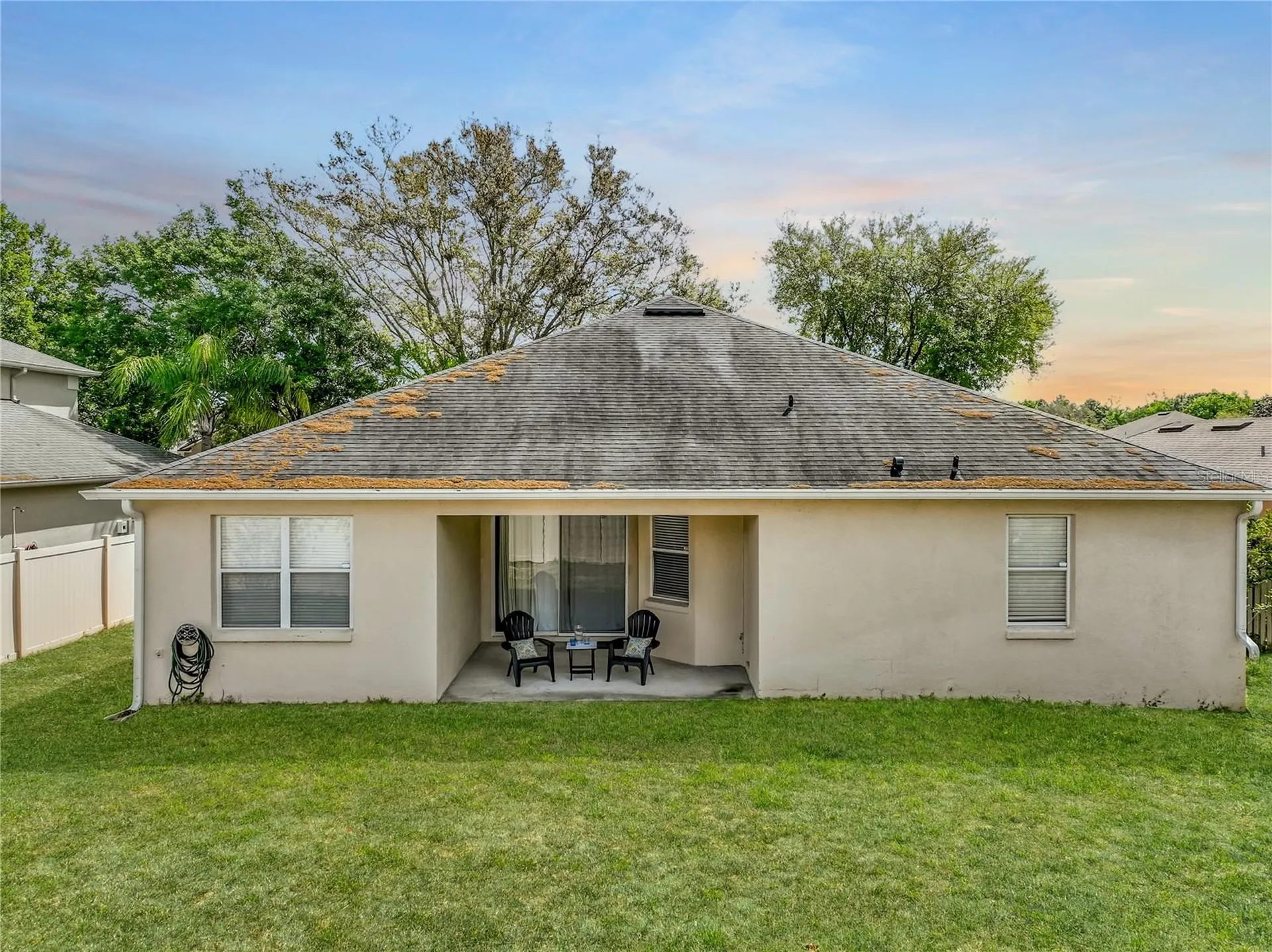 5218 Smokey Water Lane Oviedo FL 32765