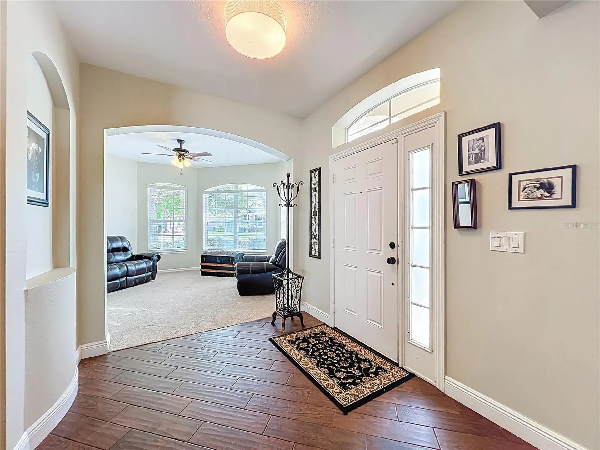5218 Smokey Water Lane Oviedo FL 32765
