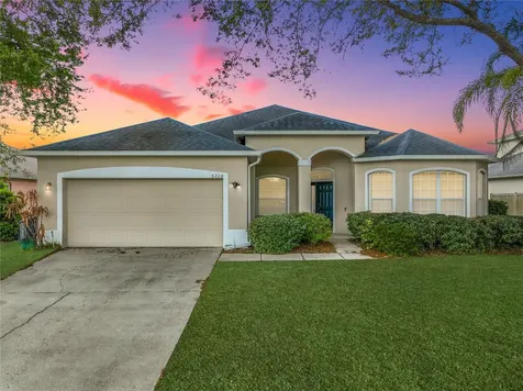 5218 Smokey Water Lane Oviedo FL 32765