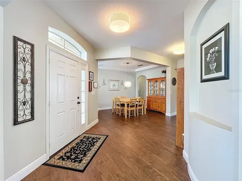5218 Smokey Water Lane Oviedo FL 32765