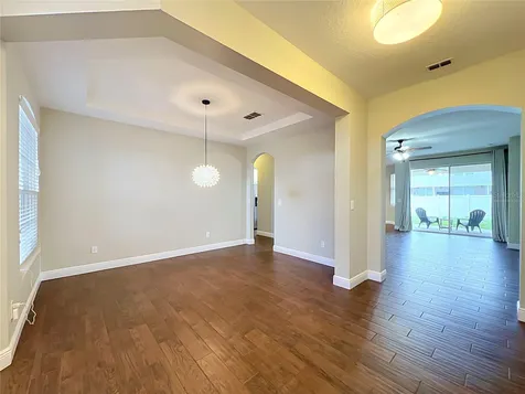 5218 Smokey Water Lane Oviedo FL 32765