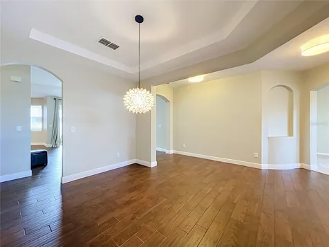 5218 Smokey Water Lane Oviedo FL 32765