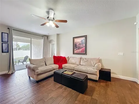 5218 Smokey Water Lane Oviedo FL 32765