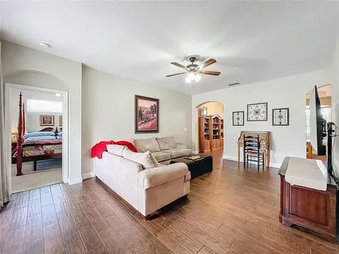 5218 Smokey Water Lane Oviedo FL 32765