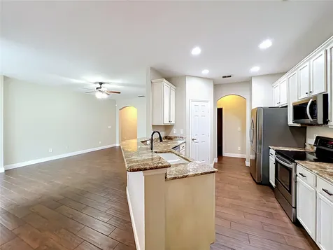 5218 Smokey Water Lane Oviedo FL 32765