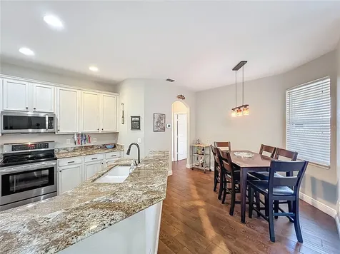 5218 Smokey Water Lane Oviedo FL 32765