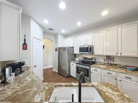 5218 Smokey Water Lane Oviedo FL 32765