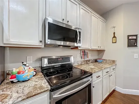 5218 Smokey Water Lane Oviedo FL 32765