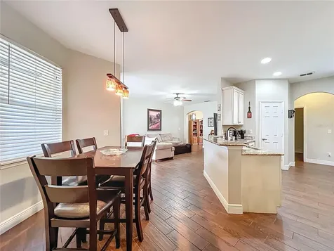5218 Smokey Water Lane Oviedo FL 32765