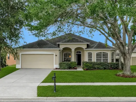 5218 Smokey Water Lane Oviedo FL 32765