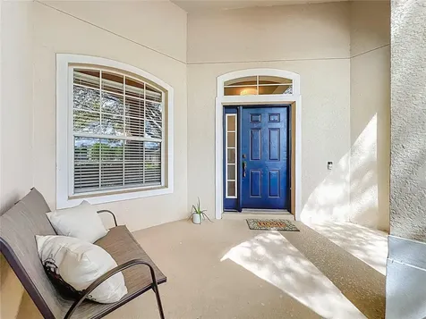 5218 Smokey Water Lane Oviedo FL 32765