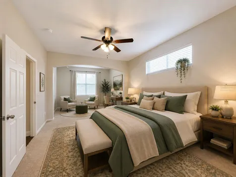 5218 Smokey Water Lane Oviedo FL 32765