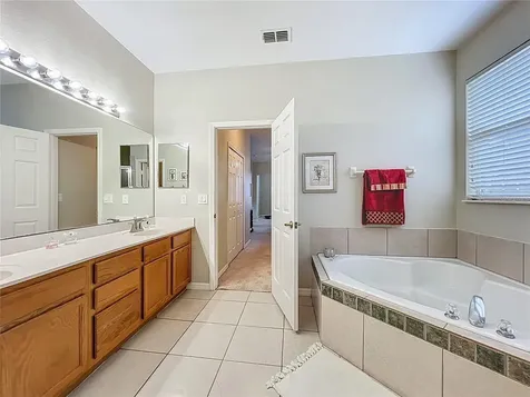 5218 Smokey Water Lane Oviedo FL 32765