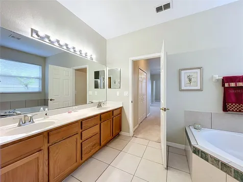 5218 Smokey Water Lane Oviedo FL 32765