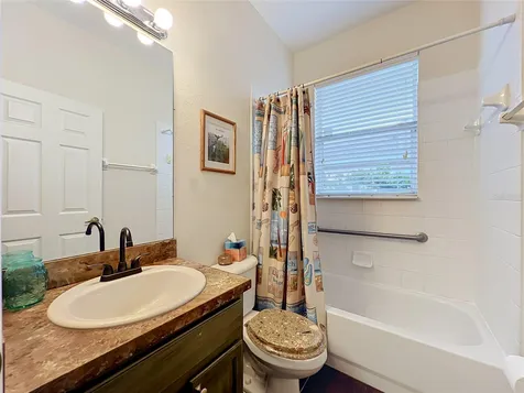 5218 Smokey Water Lane Oviedo FL 32765