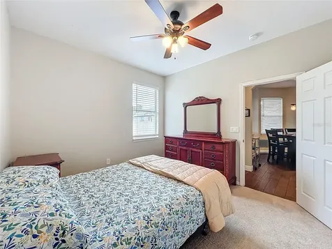 5218 Smokey Water Lane Oviedo FL 32765