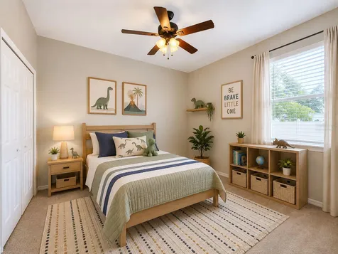 5218 Smokey Water Lane Oviedo FL 32765