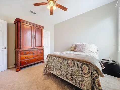 5218 Smokey Water Lane Oviedo FL 32765