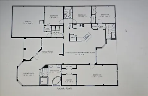 5218 Smokey Water Lane Oviedo FL 32765