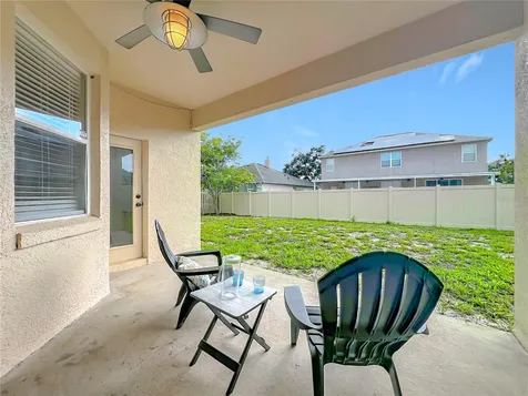 5218 Smokey Water Lane Oviedo FL 32765