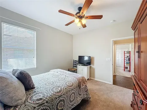 5218 Smokey Water Lane Oviedo FL 32765