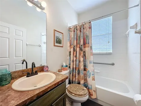 5218 Smokey Water Lane Oviedo FL 32765