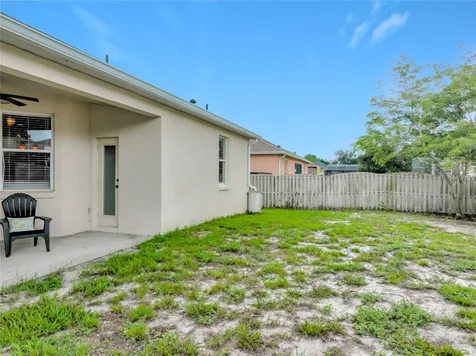 5218 Smokey Water Lane Oviedo FL 32765