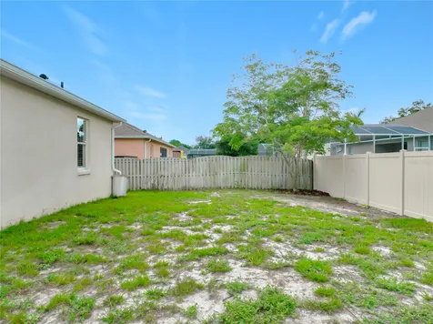 5218 Smokey Water Lane Oviedo FL 32765