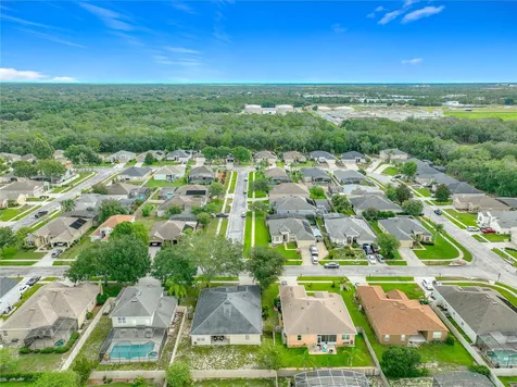 5218 Smokey Water Lane Oviedo FL 32765