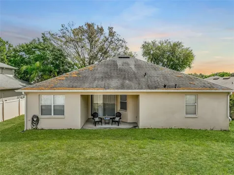 5218 Smokey Water Lane Oviedo FL 32765