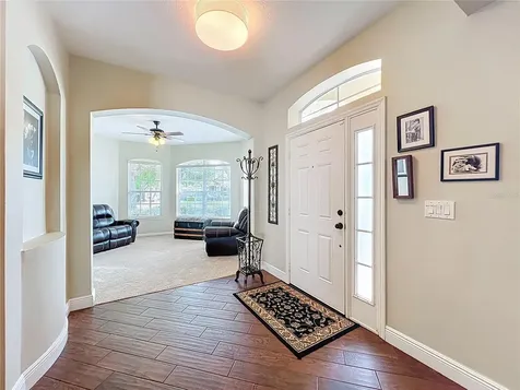 5218 Smokey Water Lane Oviedo FL 32765